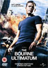 Bourne Ultimatum (PAL-UK)