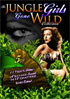Jungle Girls Gone Wild (5-Disc)