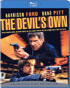 Devil's Own (Blu-ray)