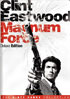Magnum Force: Deluxe Edition