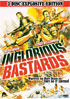 Inglorious Bastards: 3-Disc Special Edition