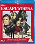 Escape To Athena (Blu-ray-UK)