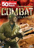 Combat Classics 50 Movie Pack