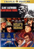 Heartbreak Ridge / Kelly's Heroes / Where Eagles Dare