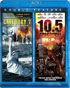 10.5 Apocalypse (Blu-ray) / Category 7: The End Of The World (Blu-ray)