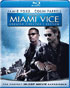 Miami Vice: Unrated Director's Edition (2006)(Blu-ray)