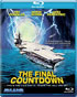 Final Countdown (Blu-ray)