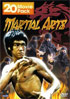 Martial Arts: 20 Movie Pack