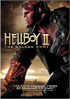 Hellboy II: The Golden Army (Fullscreen)