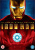Iron Man: Ultimate 2-Disc Edition Edition (PAL-UK)