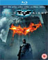 Dark Knight (Blu-ray-UK)