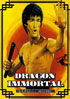 Bruce Lee: Dragon Immortal: 10 Film Set