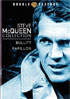 Steve McQueen Collection: Bullitt / Papillon