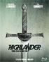 Highlander: The Immortal Edition (Blu-ray-GR)(Steelbook)