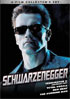 Schwarzenegger: 4 Film Collection: Terminator 2: Judgment Day / Total Recall / Red Heat / The Running Man