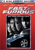 Fast And Furious: 2-Disc Special Edition