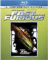 Fast And The Furious (Blu-ray)