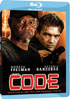 Code (Blu-ray)