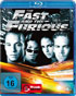 Fast And The Furious (Blu-ray-GR)
