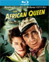 African Queen (Blu-ray)