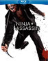 Ninja Assassin (Blu-ray/DVD)