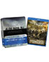 Band Of Brothers (With The Pacific Sampler Disc)(Blu-ray)