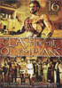Clash Of The Olympians: 16 Movie Set