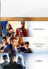 Daredevil / Fantastic Four / X-Men