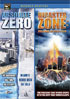 Disaster Zone: Volcano In New York / Absolute Zero