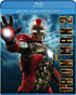Iron Man 2 (Blu-ray/DVD)