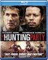 Hunting Party (2007)(Blu-ray)