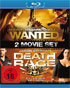 Wanted (Blu-ray-GR) / Death Race (Blu-ray-GR)