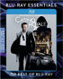 Casino Royale: Blu-ray Essentials (Blu-ray)