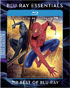 Spider-Man 3: Blu-ray Essentials (Blu-ray)