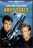 Navy SEALS (DVD/Blu-ray)(DVD Case)