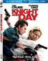 Knight And Day (Blu-ray/DVD)
