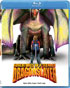 Adventures Of A Teenage Dragonslayer (Blu-ray)
