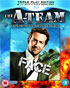 A-Team: Extended Explosive Edition (Blu-ray-UK/DVD:PAL-UK)