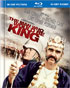 Man Who Would Be King (Blu-ray Book)
