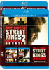 Street Kings (Blu-ray) / Street Kings 2: Motor City (Blu-ray)