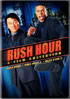 Rush Hour 3 Film Collection: Rush Hour / Rush Hour 2 / Rush Hour 3