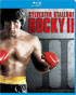 Rocky II (Blu-ray)