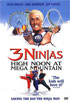 3 Ninjas: High Noon On Mega Mountain