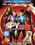 Spy Kids: All The Time In The World (Blu-ray 3D/Blu-ray/DVD)