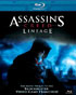 Assassin's Creed: Lineage (Blu-ray)