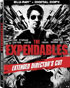 Expendables: Extended Director's Cut (Blu-ray)