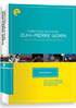 Three Popular Films By Jean-Pierre Gorin: Eclipse Series Volume 31