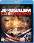 Jerusalem Countdown (Blu-ray)
