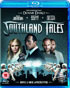 Southland Tales (Blu-ray-UK)