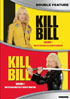 Kill Bill: 1 - 2 Double Feature
